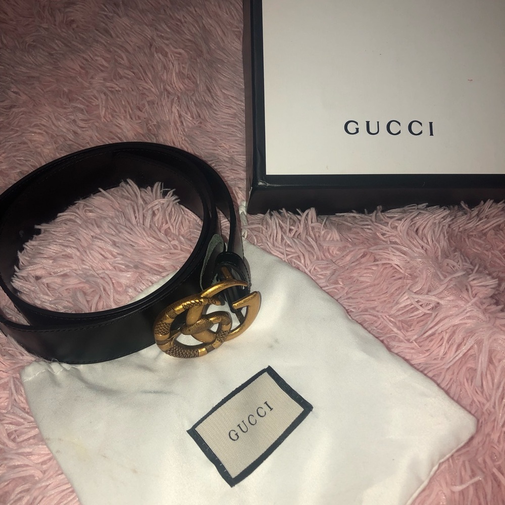 Gucci Belt